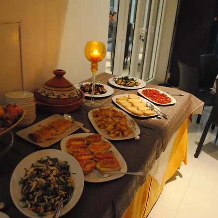 Eden 酒店 利多迪费尔莫