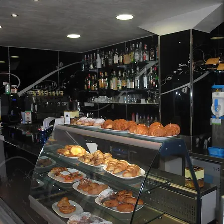 Eden 酒店 利多迪费尔莫