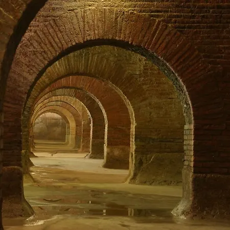 酒店 Eden 利多迪费尔莫