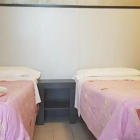 Eden Hotel 3*