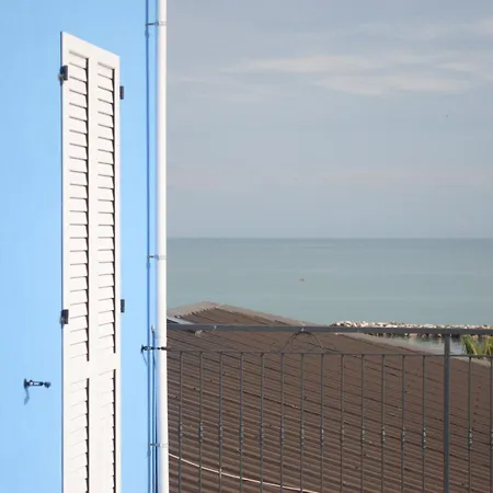 Otel Eden Lido di Fermo