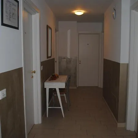 Otel Eden Lido di Fermo