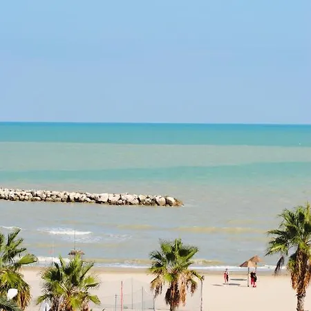 Eden Lido di Fermo