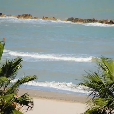 Otel Eden Lido di Fermo