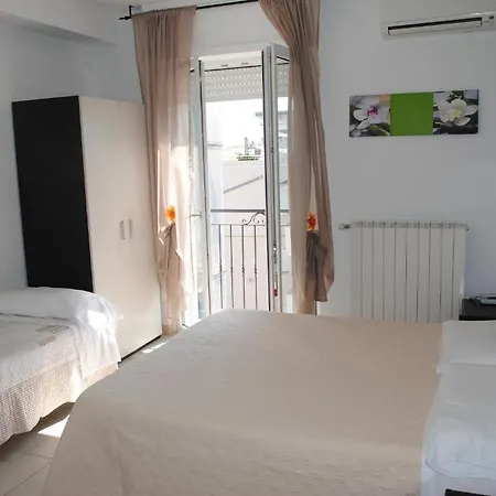 Eden Otel Lido di Fermo