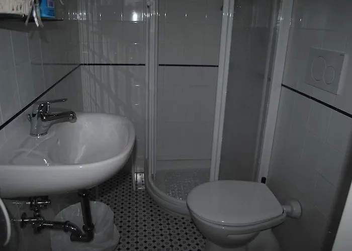 Eden Hotel Lido di Fermo