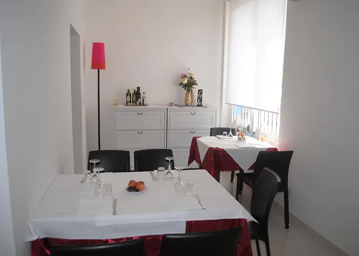 Eden 3* Lido di Fermo