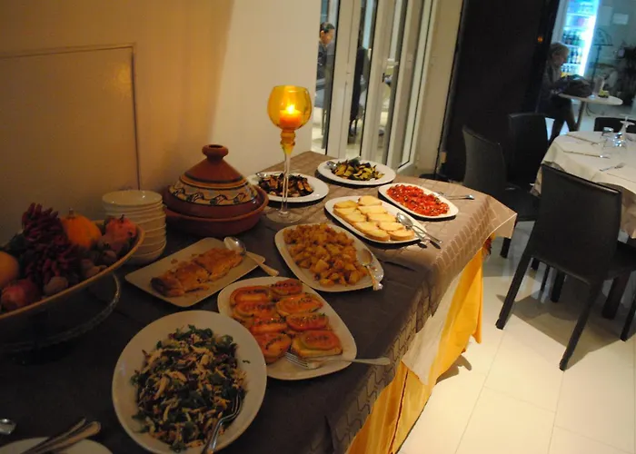 Eden Hotel Lido di Fermo