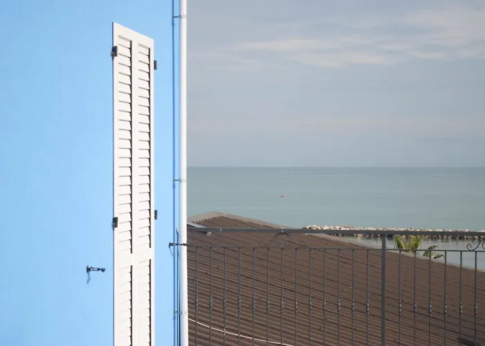 Hotel Eden Lido di Fermo