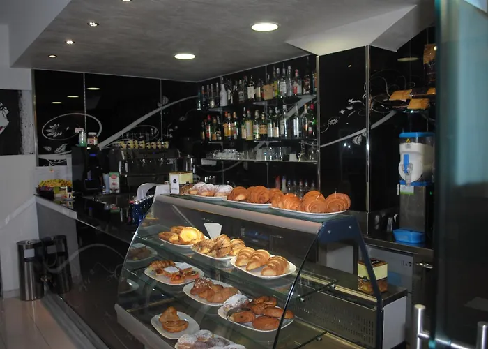 Eden Hotel Lido di Fermo