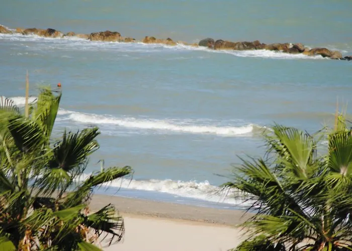 Hotel Eden Lido di Fermo