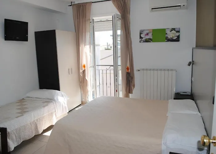 Eden Hotel Lido di Fermo