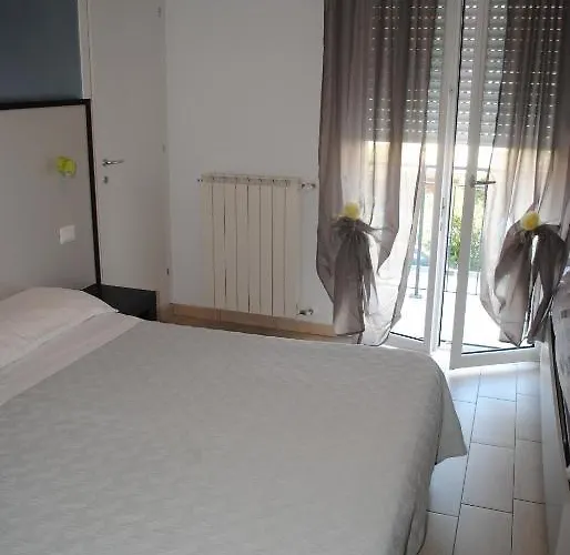 Eden 3* Lido di Fermo