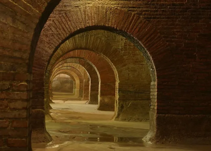 Hotel Eden Lido di Fermo