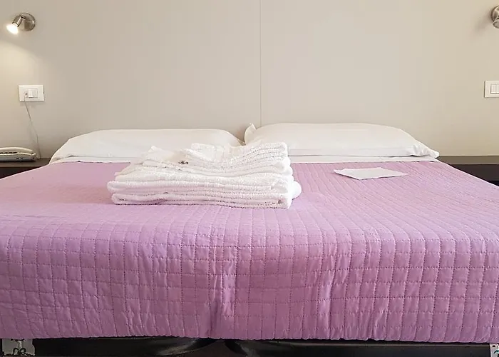 Eden Hotel Lido di Fermo